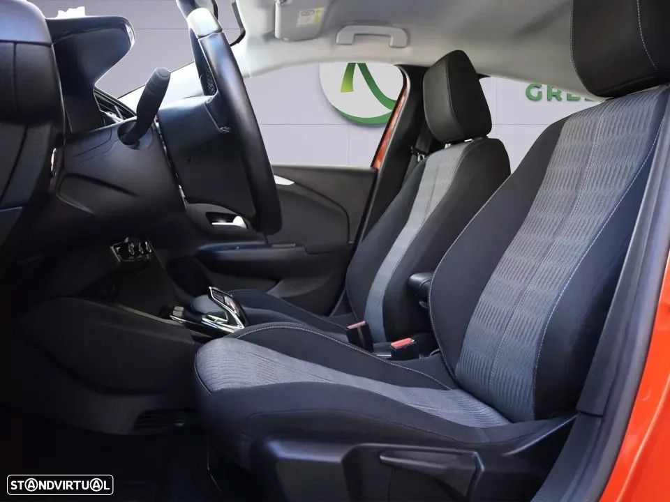 Opel Corsa-e 50 kWh - 8