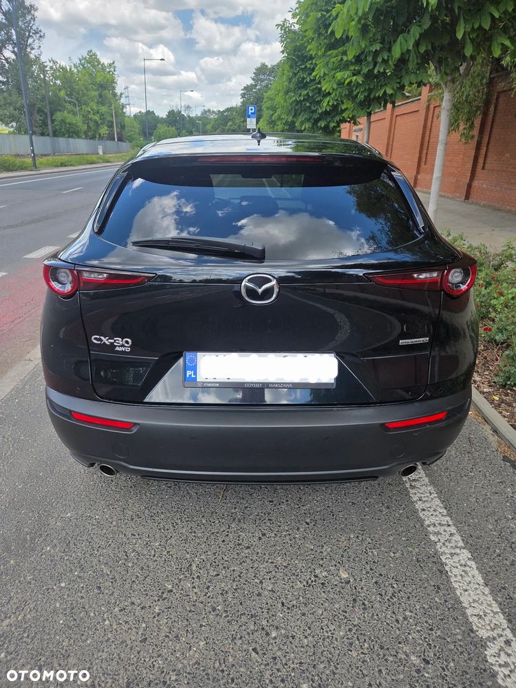 Mazda CX-30 - 5