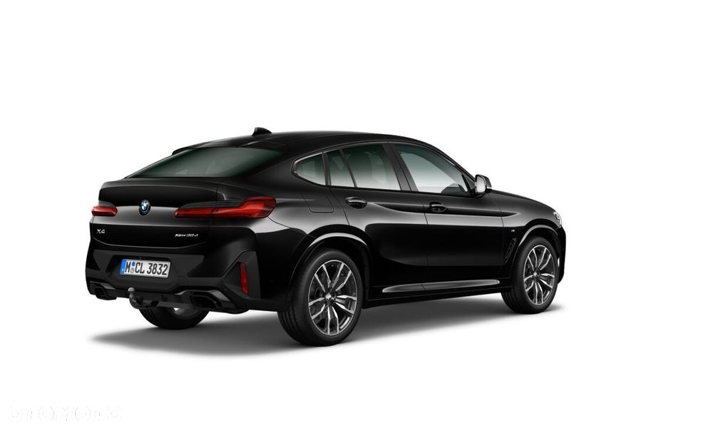 BMW X4 - 2