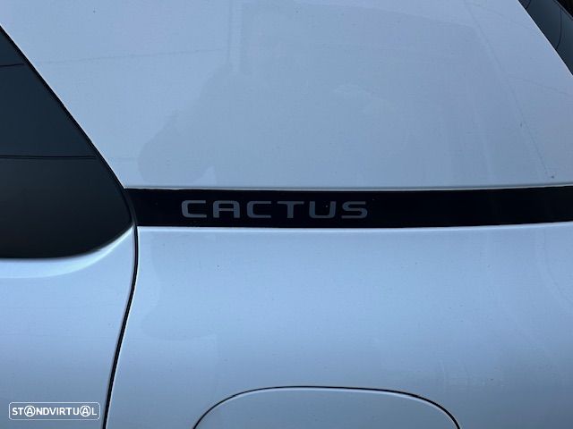 Citroën C4 Cactus 1.2 PureTech Feel - 5