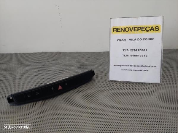 Bloco Botoes Smart Forfour (454) - 1