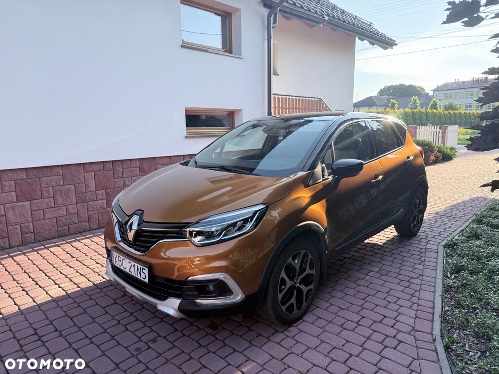 Renault Captur - 5