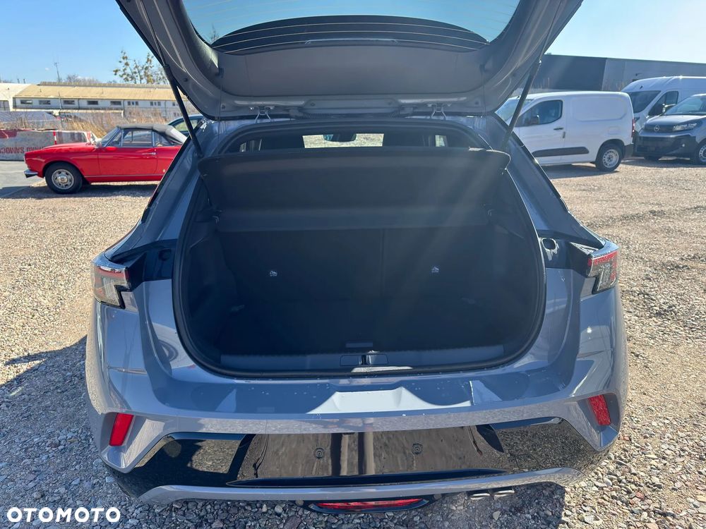 Opel Mokka 1.2 T mHEV Ultimate S&S eDTC6 - 27