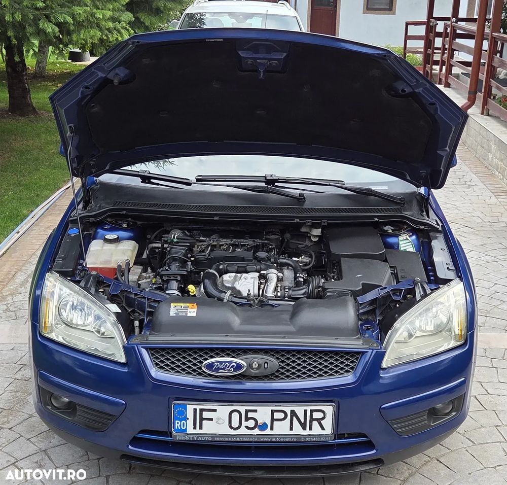 Ford Focus - 20
