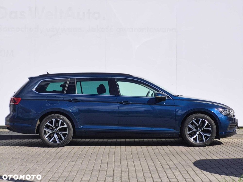 Volkswagen Passat - 3
