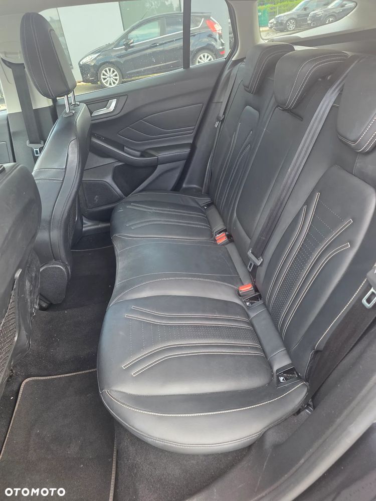Ford Focus 1.0 EcoBoost Hybrid TITANIUM VIGNALE - 7