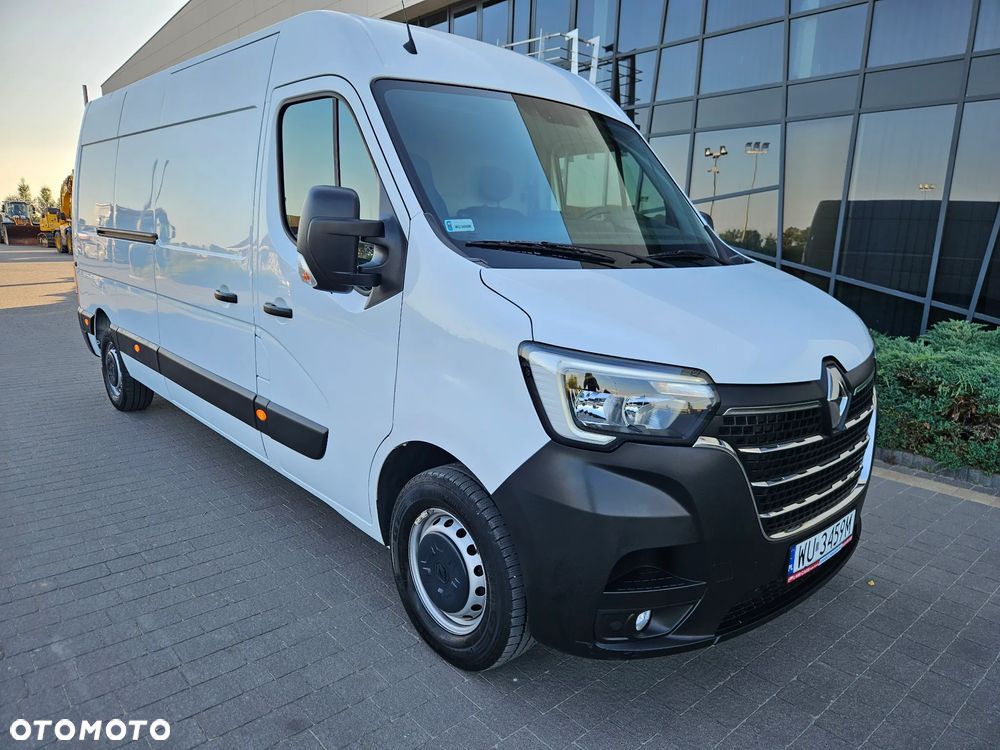 Renault Master L3H2 Movano - 6