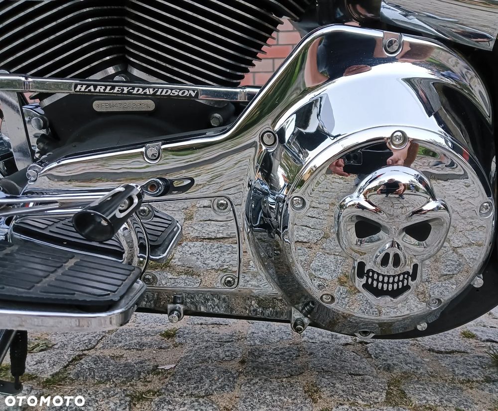 Harley-Davidson Touring Road King - 30