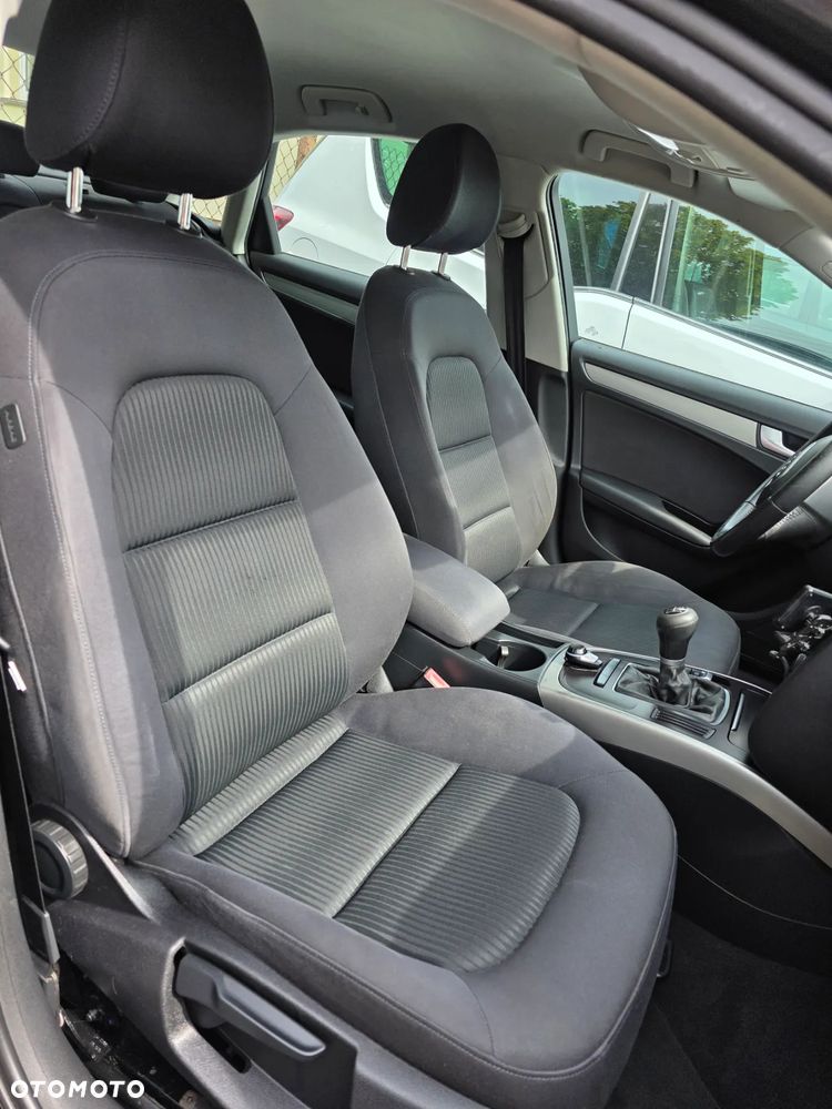 Audi A4 ver-1-8-tfsi - 12