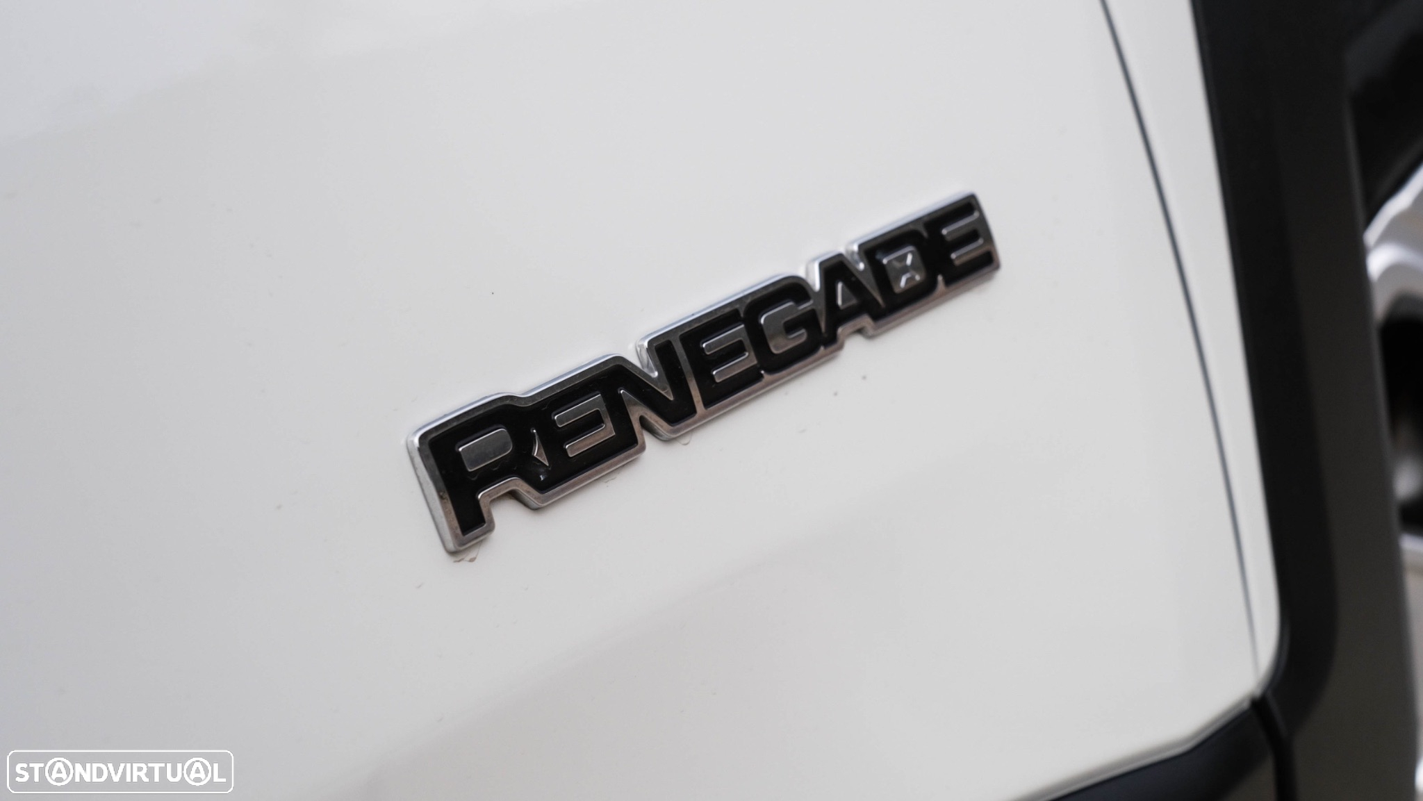 Jeep Renegade 1.6 MJD Limited - 5