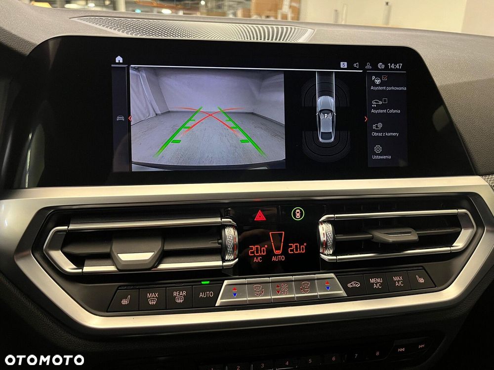 BMW Seria 4 430i M Sport sport - 27