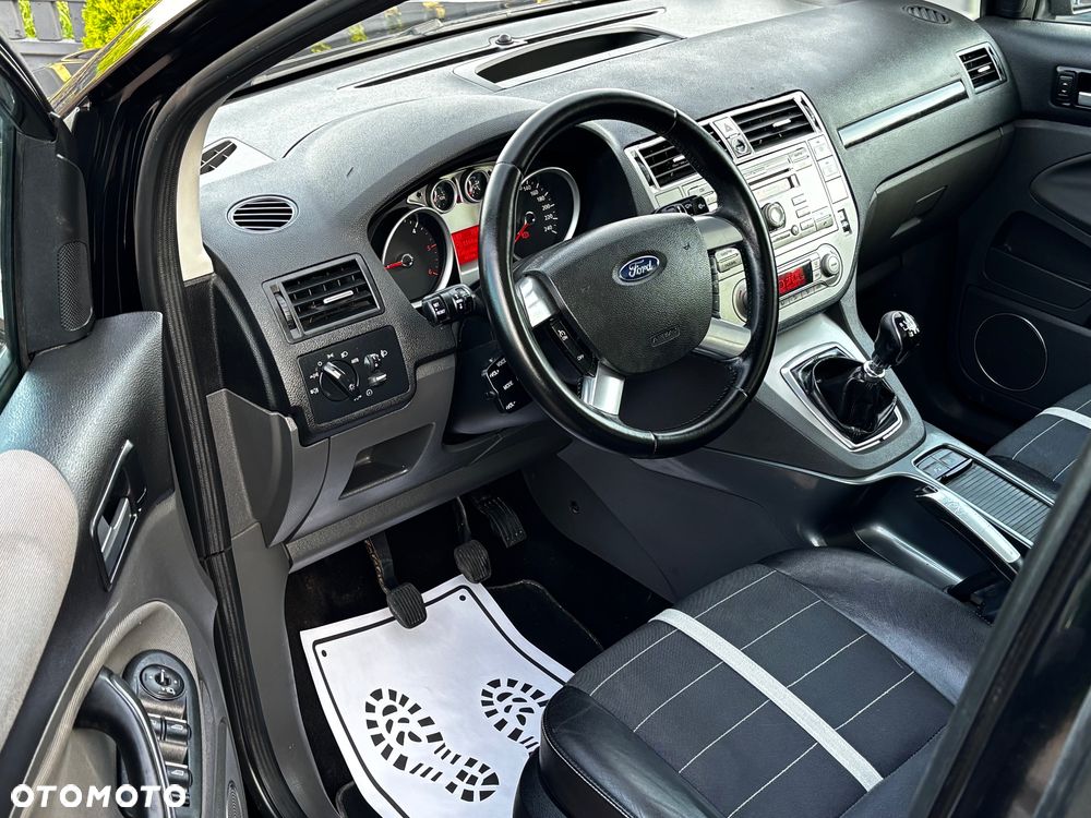 Ford Kuga 2.0 TDCi 4x4 Trend - 20