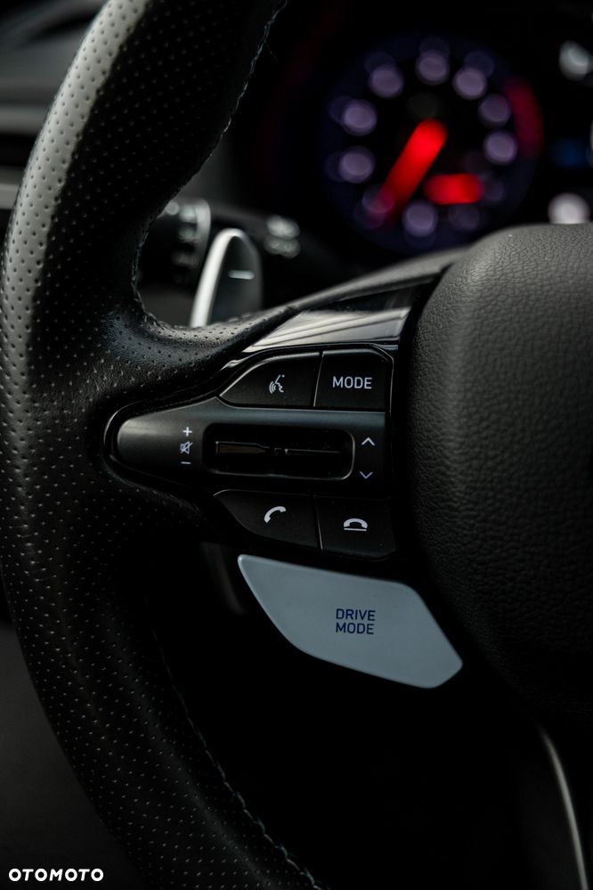 Hyundai i30 N - 27