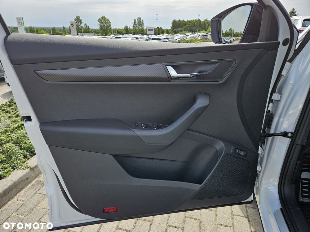 Skoda Karoq - 11
