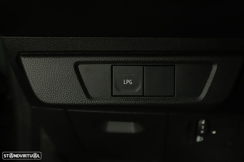 Dacia Jogger 1.0 ECO-G Expression 7L Bi-Fuel - 20