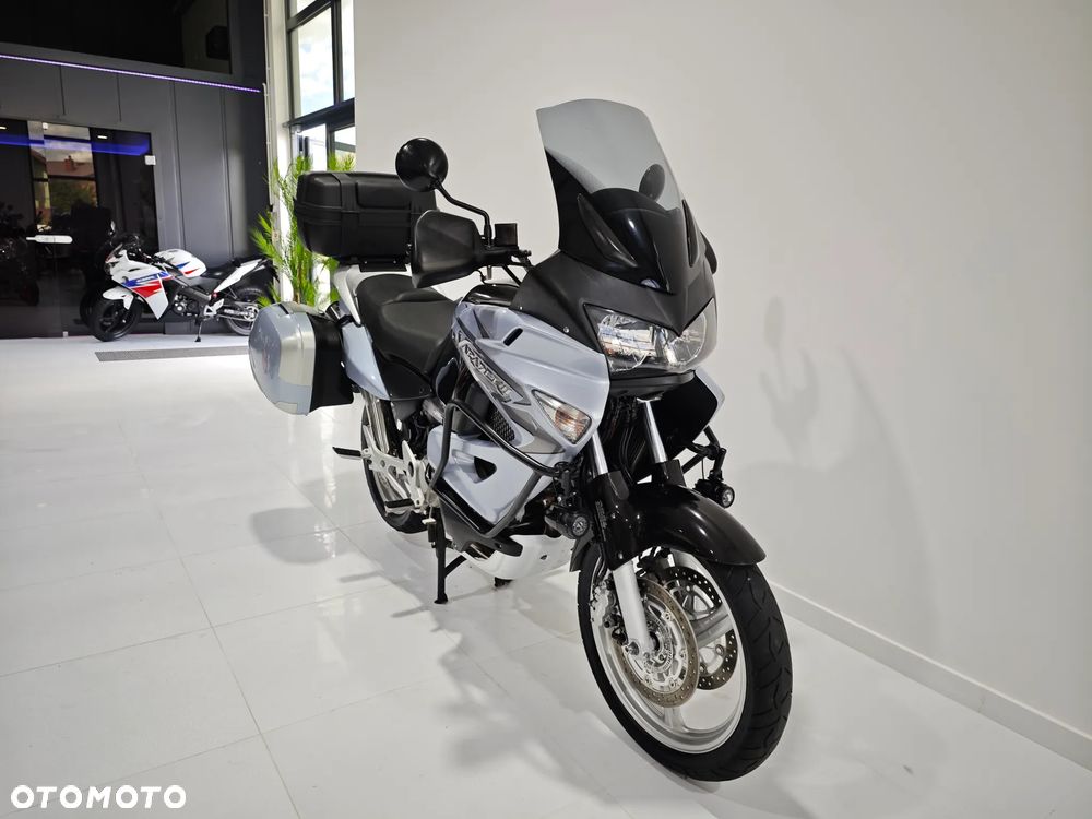 Honda Varadero - 2