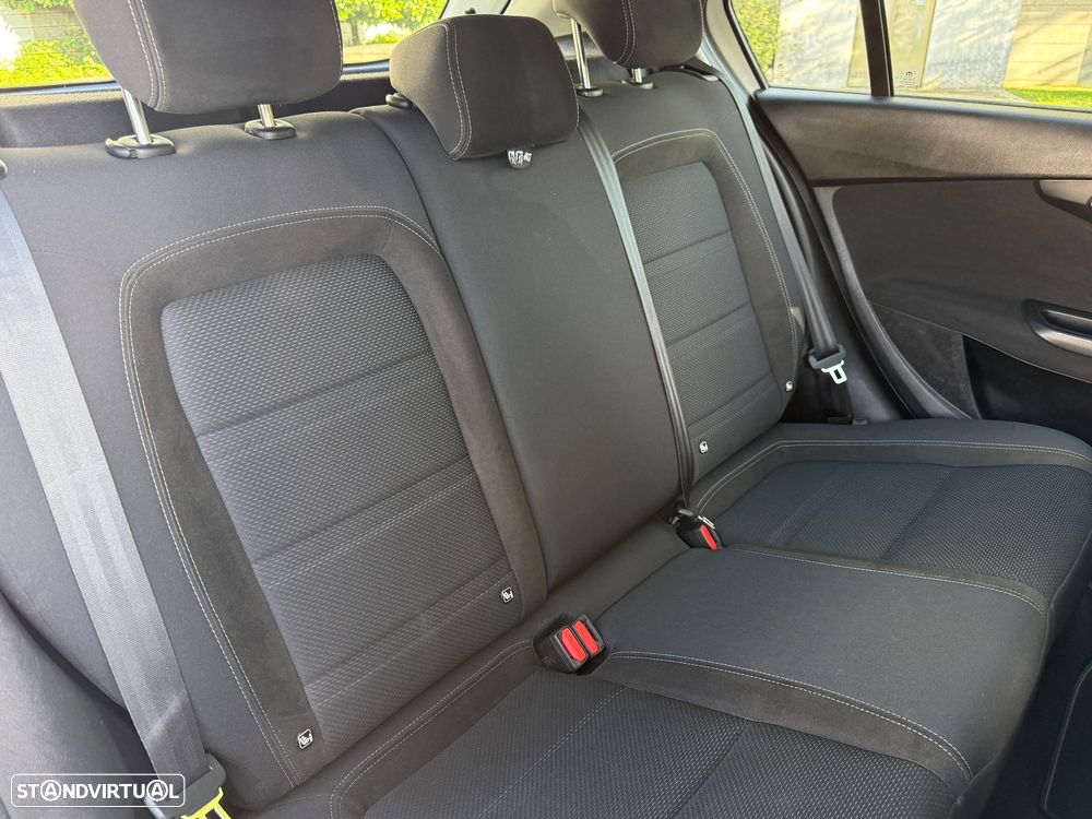Fiat Tipo 1.3 M-Jet Lounge - 6