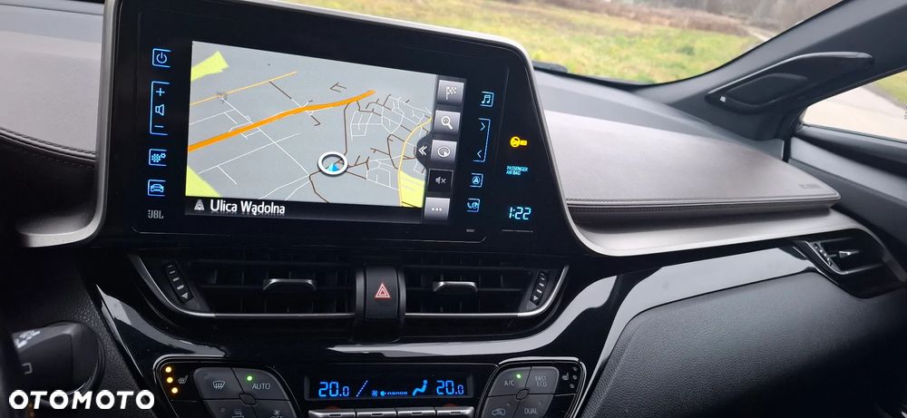 Toyota C-HR 1.2 T Premium - 33