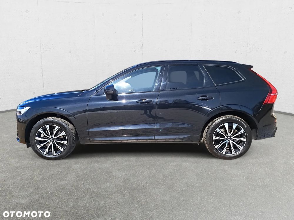 Volvo XC 60 B5 B AWD Plus Dark - 8