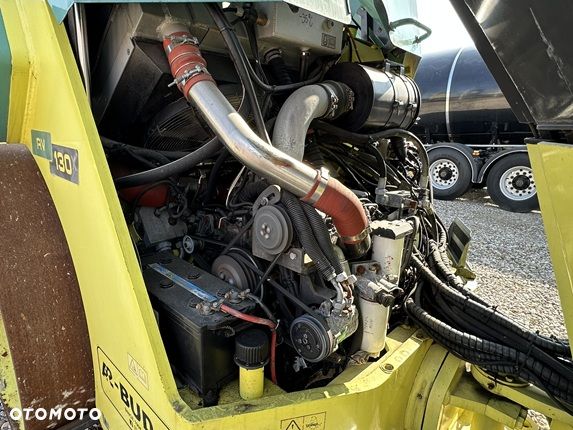 Ammann AV 130 X - 28