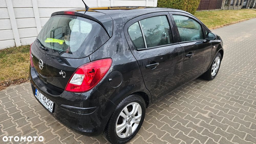 Opel Corsa 1.2 16V Enjoy - 3