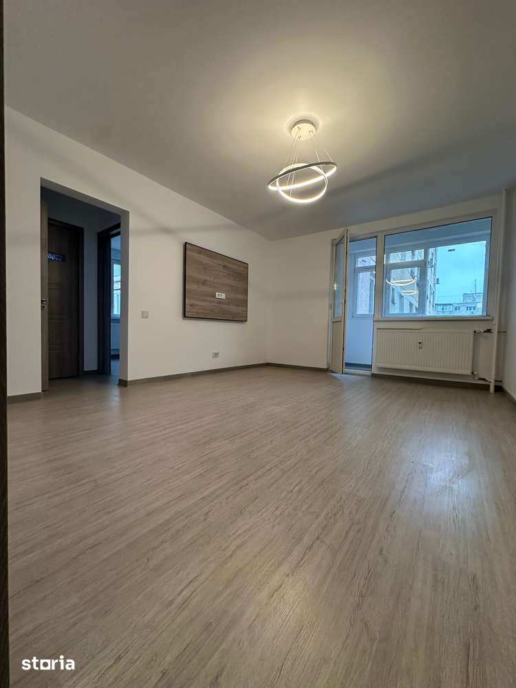 Apartament 2 Camere .(renovat NOU.2025).Drumul Taberei/Metrou — fotografia 1