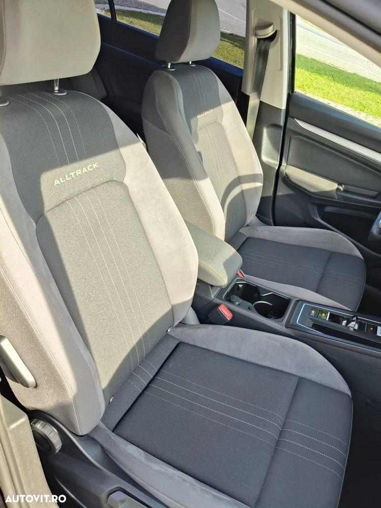 Volkswagen Golf 2.0 TDI 4Motion SCR DSG Alltrack - 8
