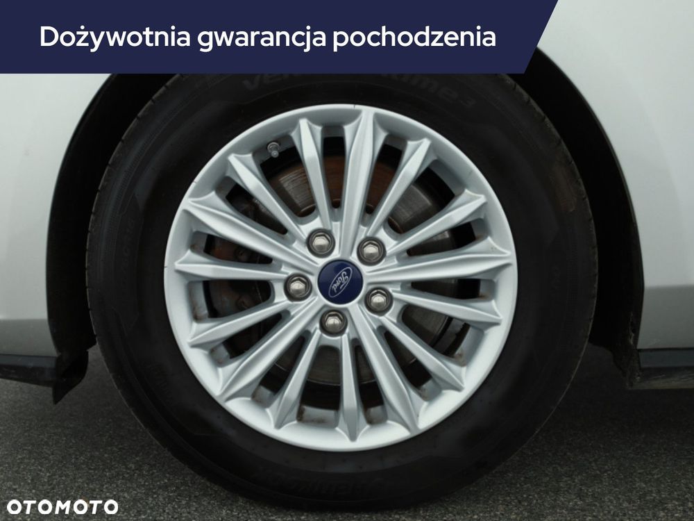 Ford Focus SW - 21