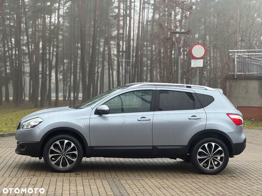 Nissan Qashqai 1.6 Tekna - 34
