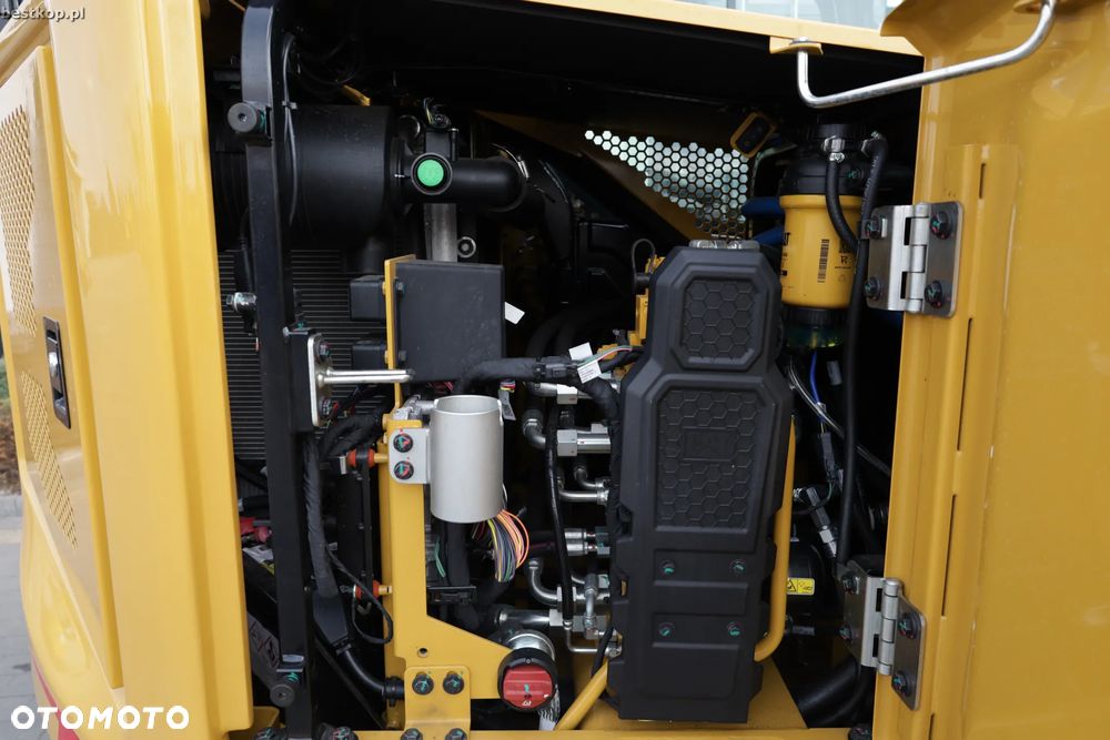 Caterpillar 308 CR - 37