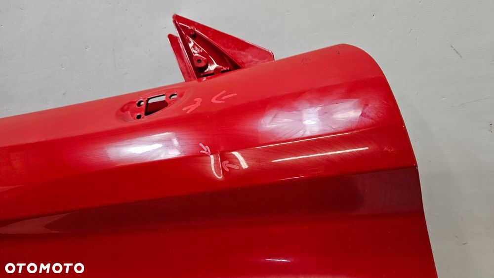 drzwi prawe przód przednie ferrari lift california turbo lift oryginalne - 4