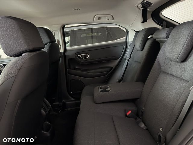 Honda HR-V 1.5 i-MMD Elegance CVT - 6