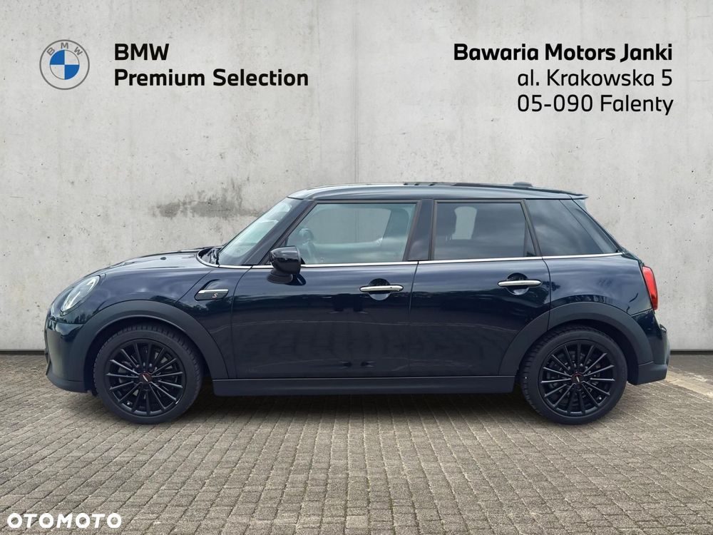 MINI Cooper S - 10