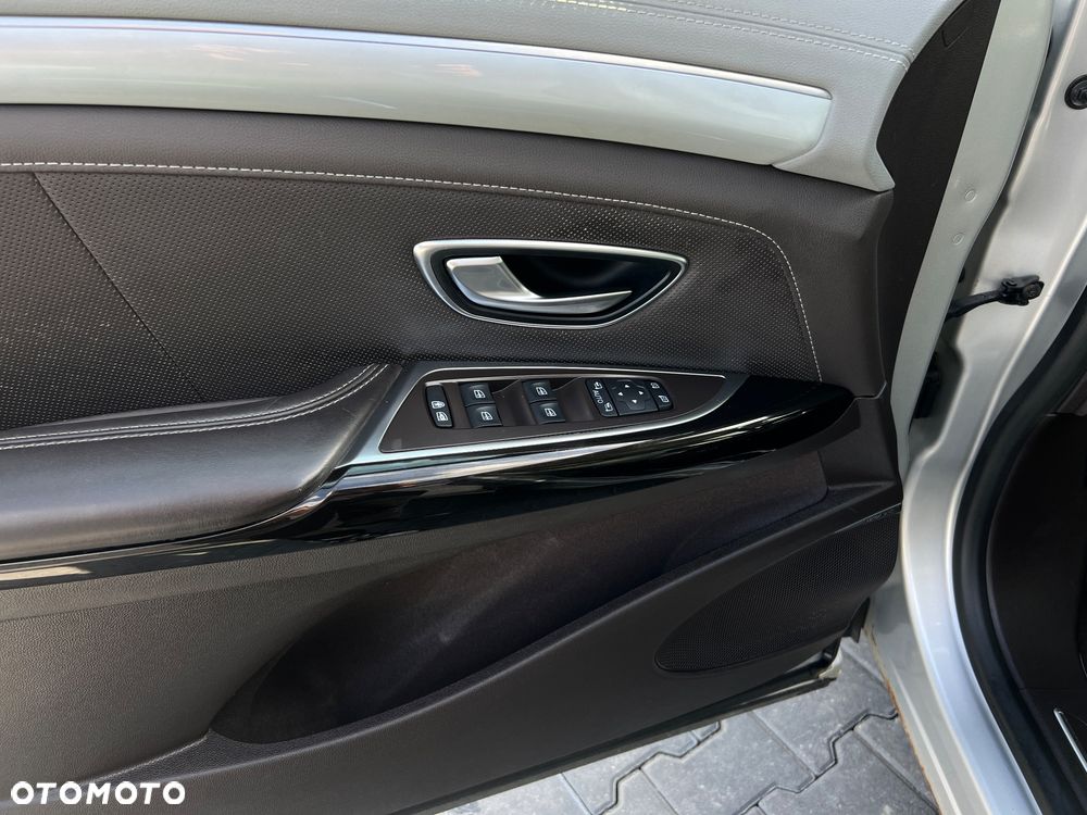 Renault Espace Energy dCi 160 EDC Initiale Paris - 24