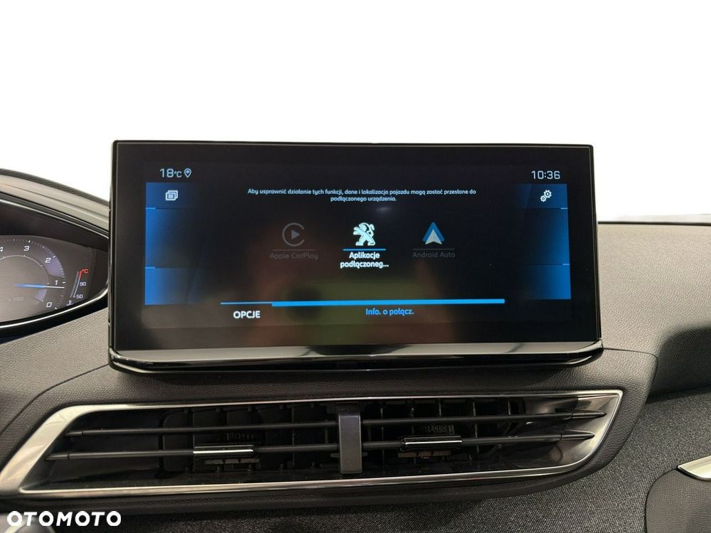 Peugeot 5008 - 21