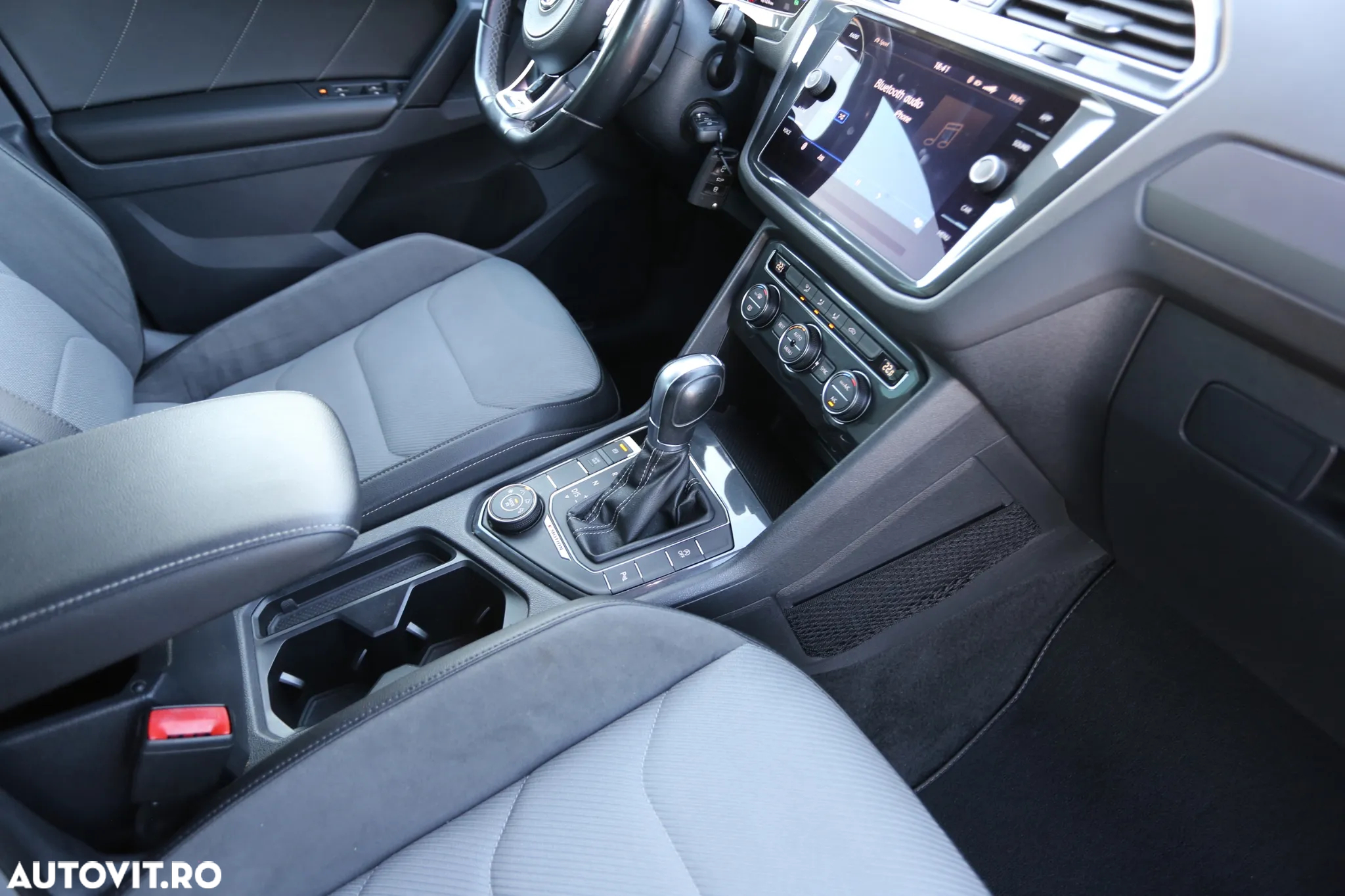 Volkswagen Tiguan 2.0 TDI 4Mot DSG Highline - 20