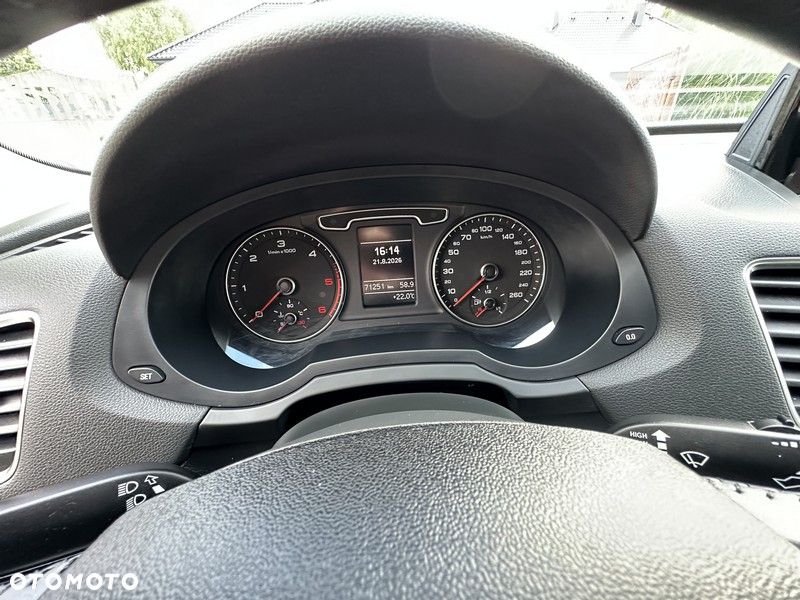 Audi Q3 - 13