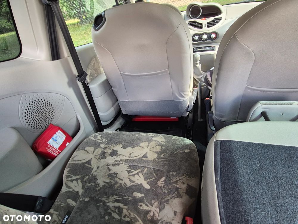 Renault Twingo - 22