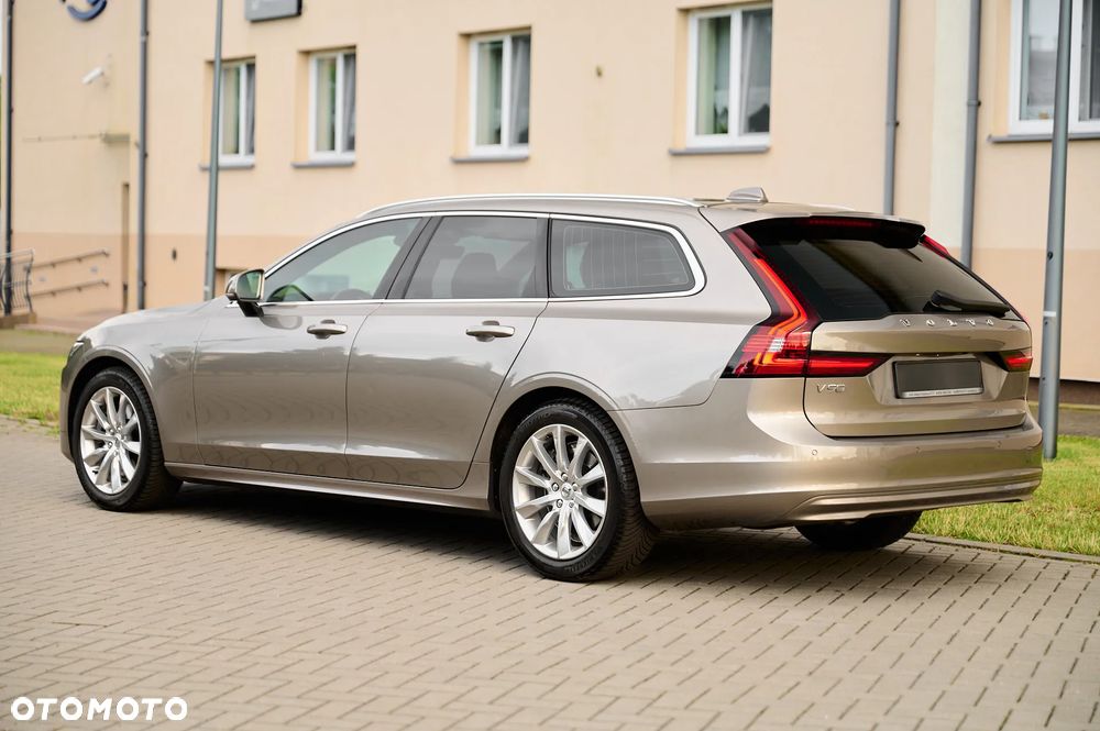Volvo V90 B4 B Geartronic Momentum Pro - 14
