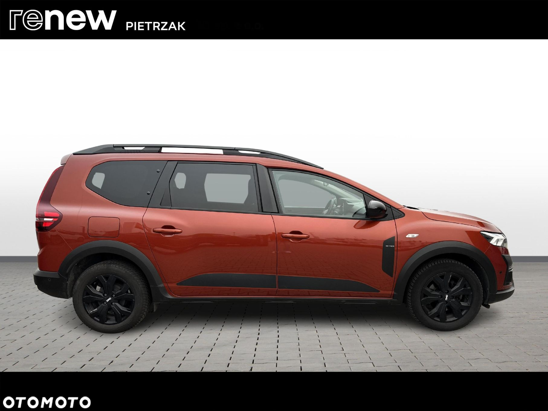 Dacia Jogger - 6