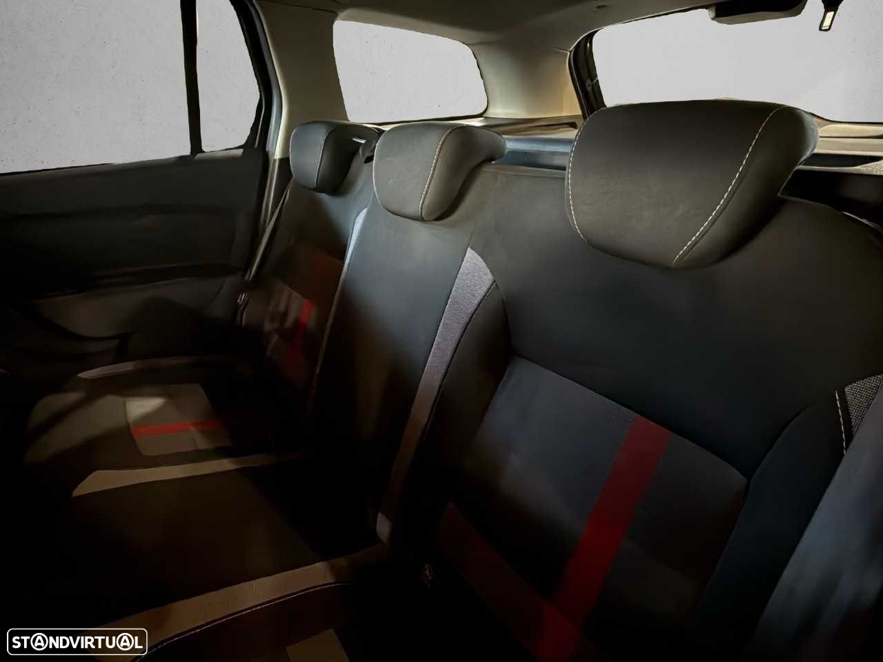 Dacia Logan MCV 0.9 TCe SL Adventure - 11