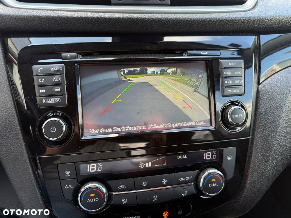 Nissan Qashqai - 15