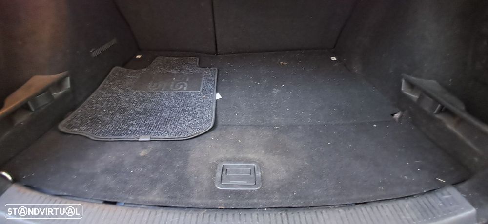 Renault Mégane Sport Tourer 1.5 dCi Dynamique S SS - 11