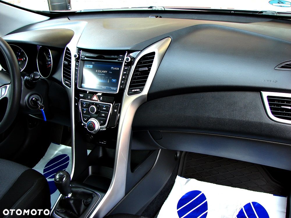 Hyundai i30 1.4 Intro Edition - 20