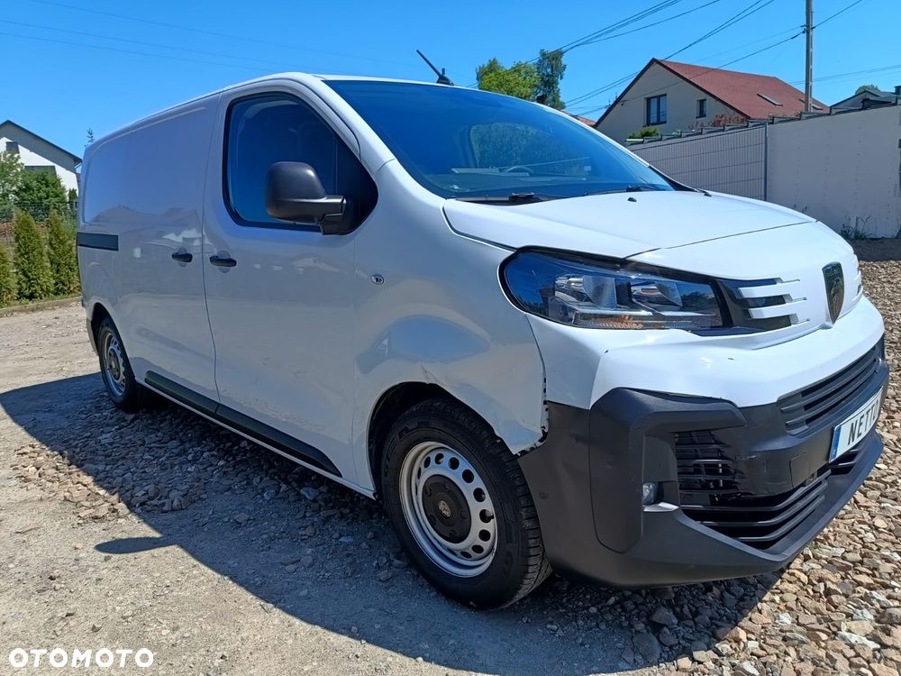 Peugeot Expert Model M L2 27tys.km - 25