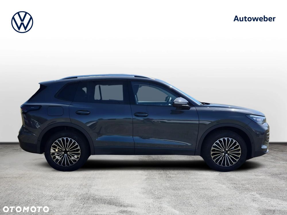 Volkswagen Tiguan 1.5 eTSI Life Plus DSG - 6