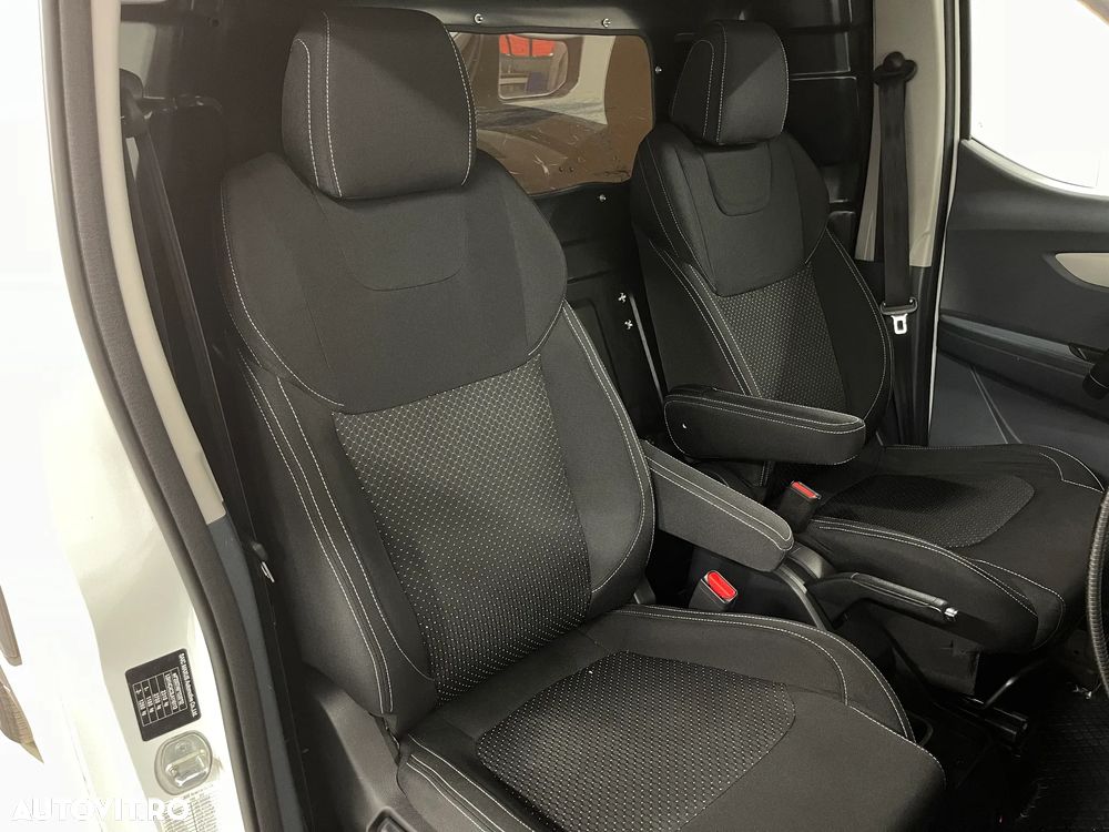 Maxus eDELIVER 3 - 7