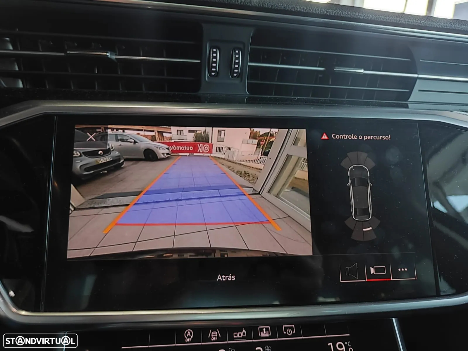Audi A6 40 TDI Sport S tronic - 37