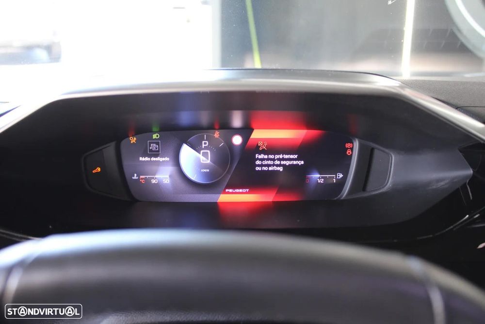 Peugeot 308 SW - 38
