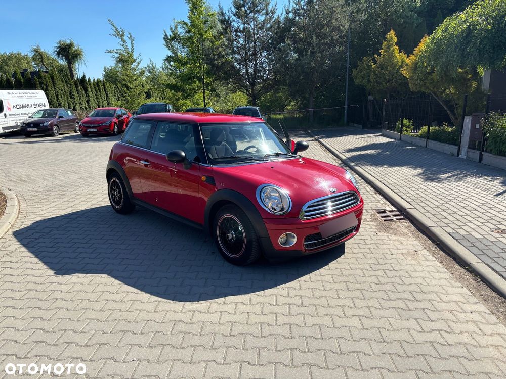 MINI ONE - 4